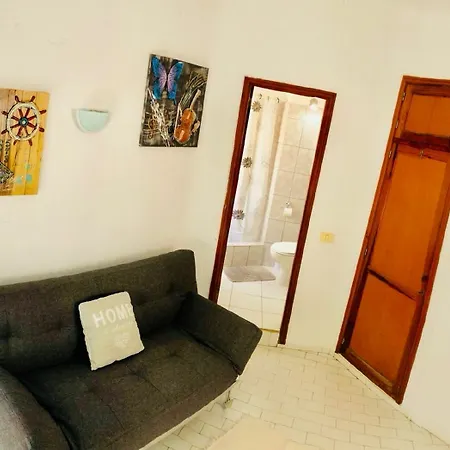 아파트 Marebello House Americas