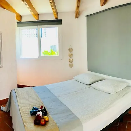 아파트 Marebello House Americas