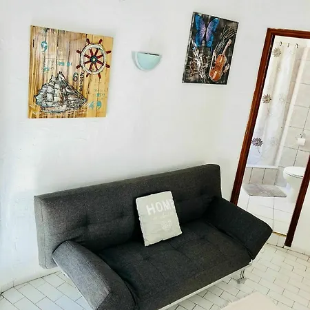 Marebello House Americas 아파트 *