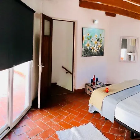아파트 Marebello House Americas